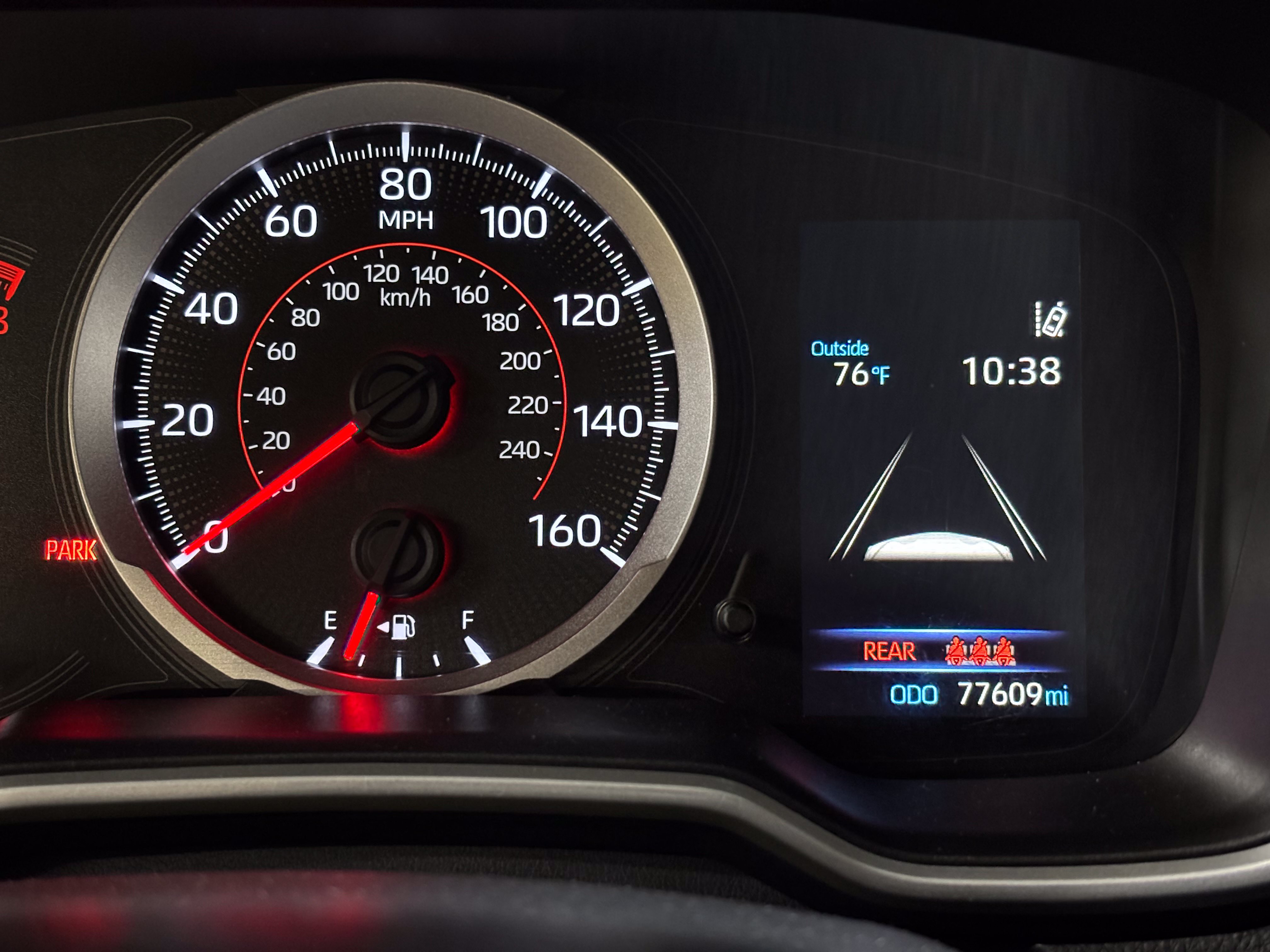 Used 2019 Toyota Corolla SE w/ Body Protection Package FWD image 25