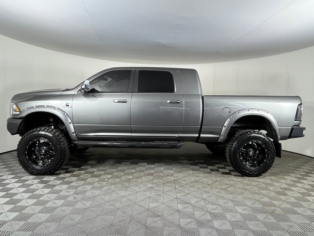 Used 2013 RAM 2500 Laramie w/ Convenience Group image 9