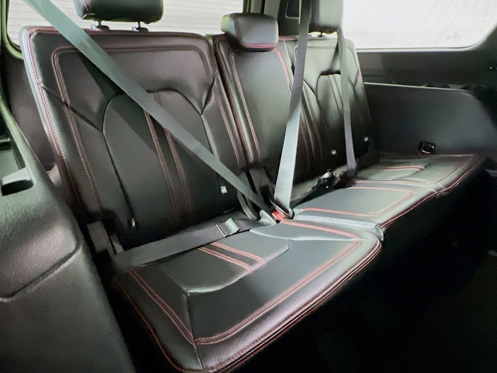 Used 2019 Ford Expedition Max Limited w/ Equipment Group 303A image 26