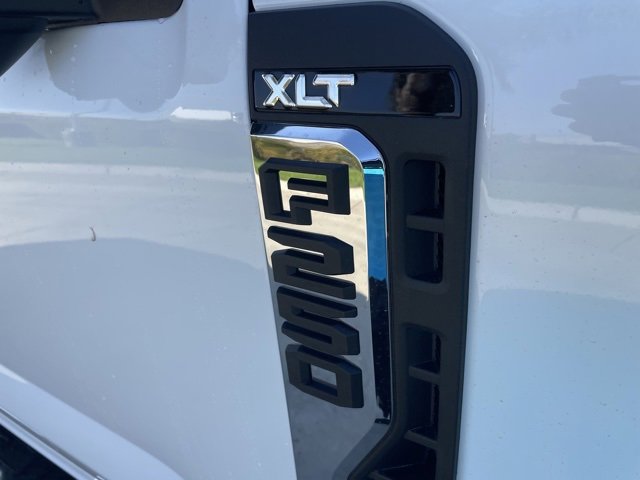 New 2026 Ford F250 XLT image 30