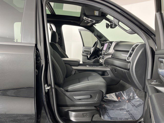 Used 2022 RAM 1500 Big Horn AWD/4WD image 39
