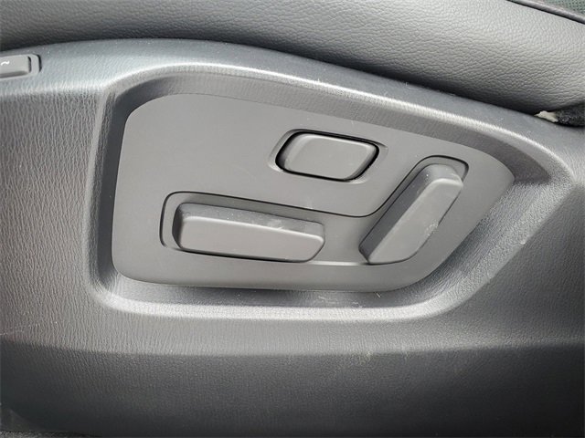 New 2025 MAZDA CX-5 2.5 Turbo w/ Premium Package image 7