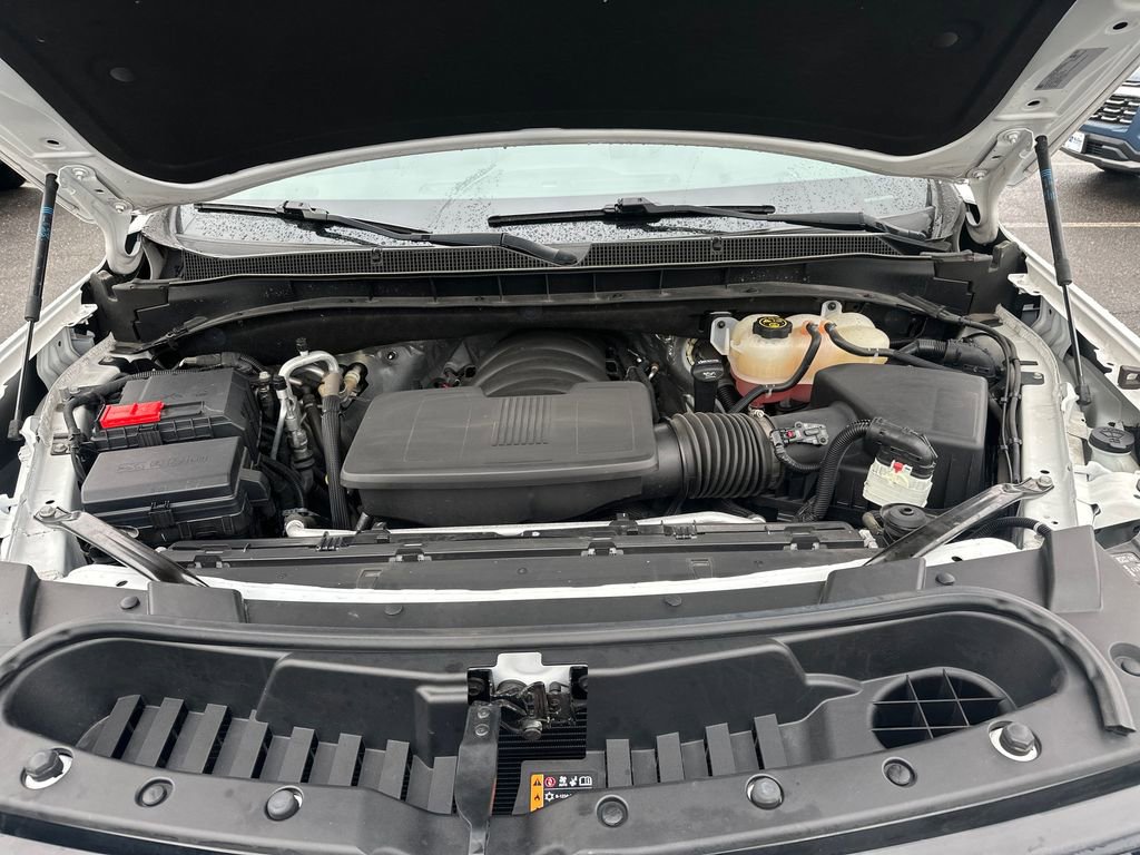 Used 2022 Chevrolet Tahoe LT image 16