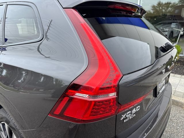 Used 2025 Volvo XC60 B5 Plus w/ Climate Package AWD/4WD image 11