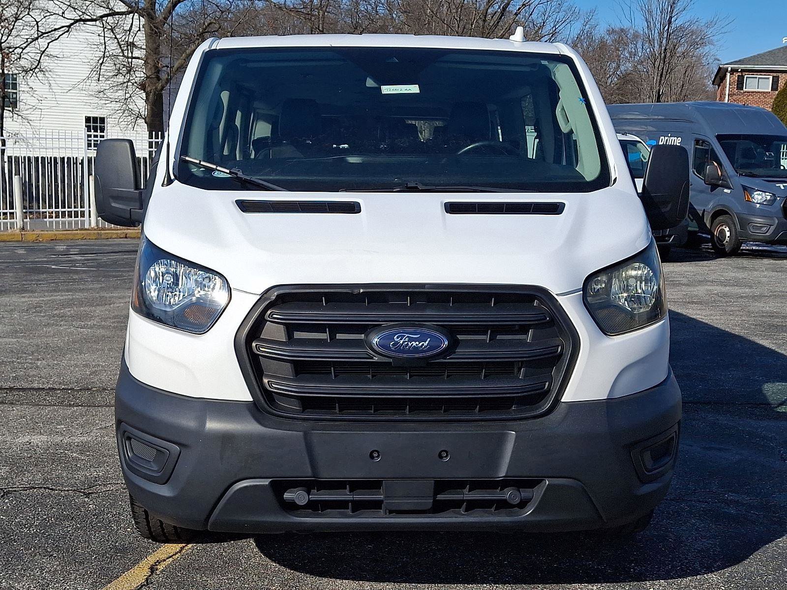 Used 2020 Ford Transit 350 XL image 2