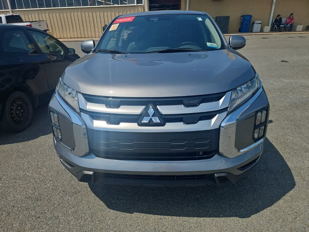 Used 2023 Mitsubishi Outlander Sport SE AWD/4WD image 9