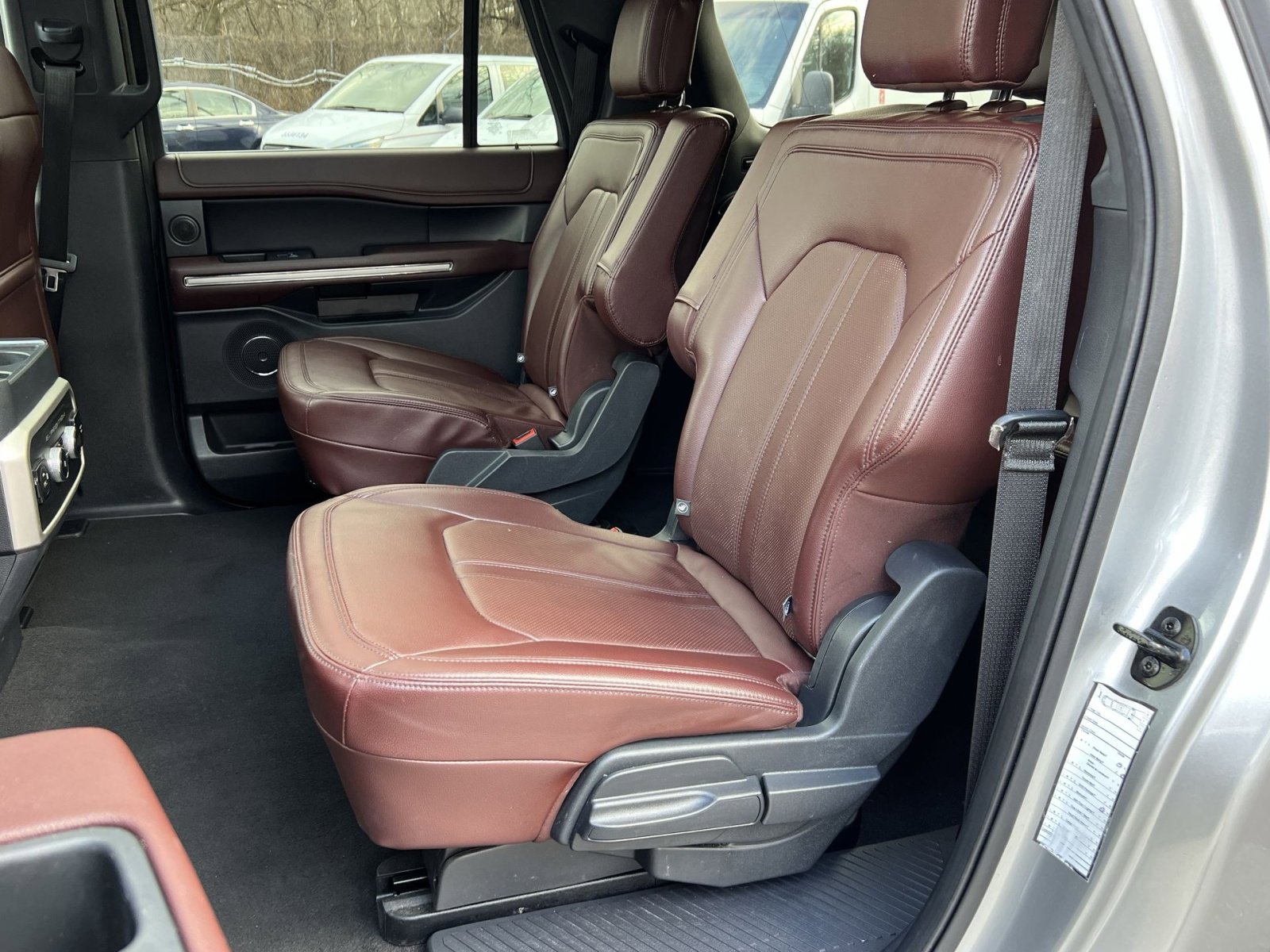 Used 2023 Ford Expedition Max Limited image 23