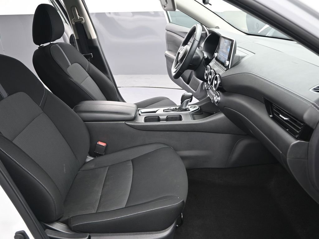 Used 2024 Nissan Sentra SV w/ All-Weather Package image 21