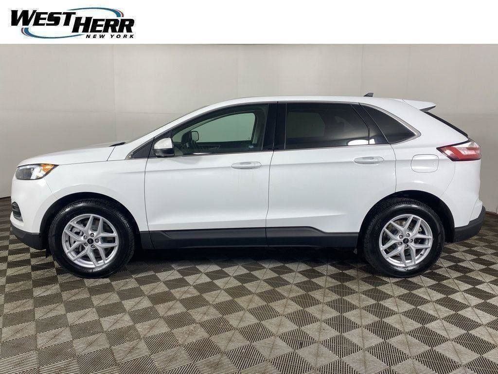 Used 2024 Ford Edge SEL w/ Convenience Package AWD/4WD image 53