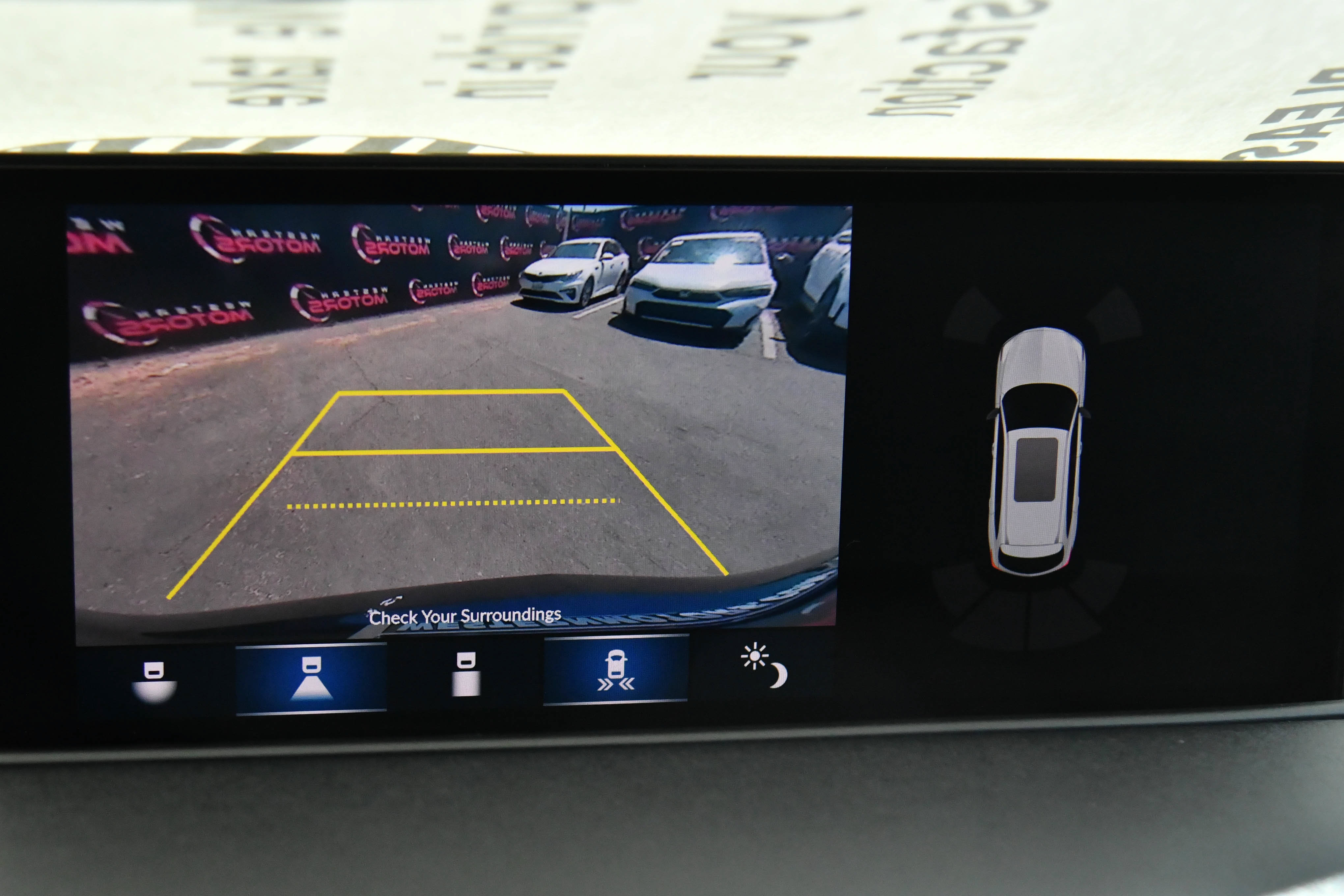 Used 2022 Acura MDX FWD w/ Technology Package image 21