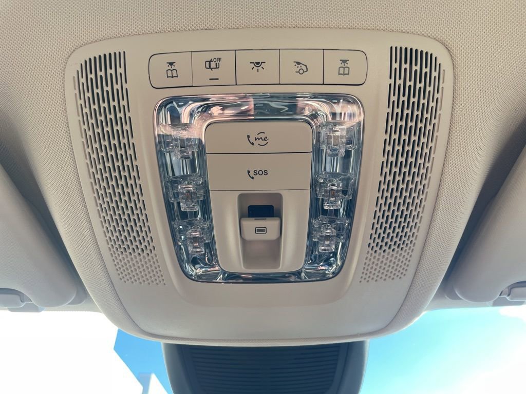 Used 2023 Mercedes-Benz GLE 350 4MATIC image 38