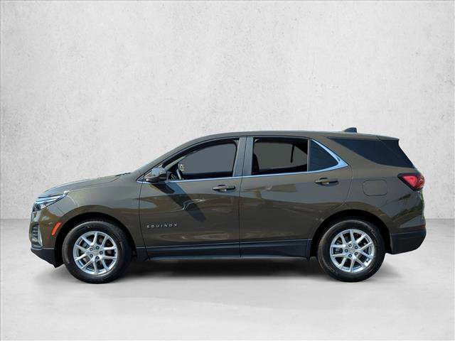 Used 2023 Chevrolet Equinox LT image 9