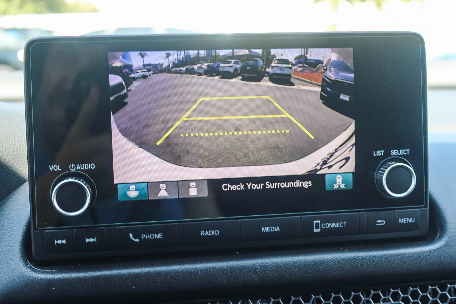 Used 2025 Honda HR-V Sport image 25