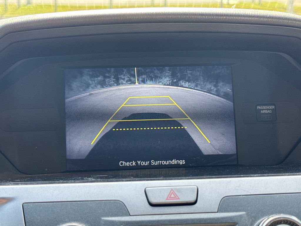 Used 2015 Honda Odyssey EX image 25