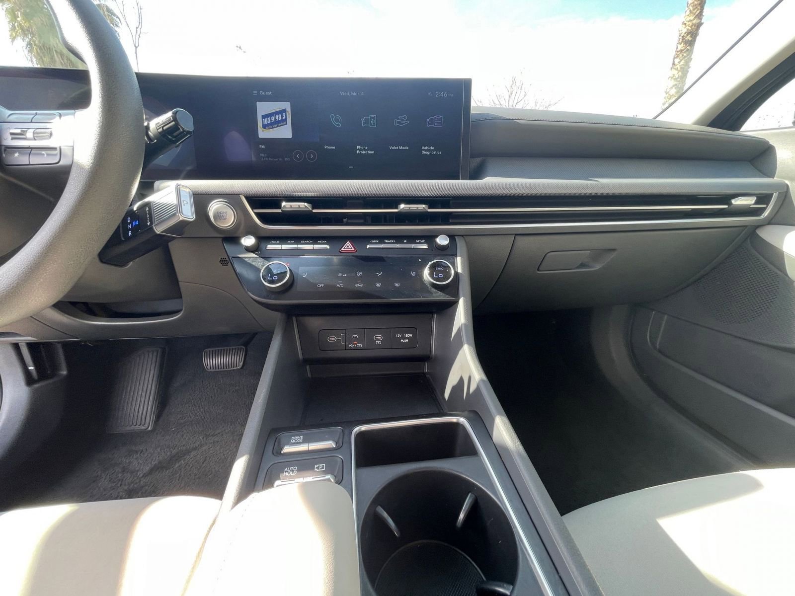 Used 2025 Hyundai Sonata SEL image 17