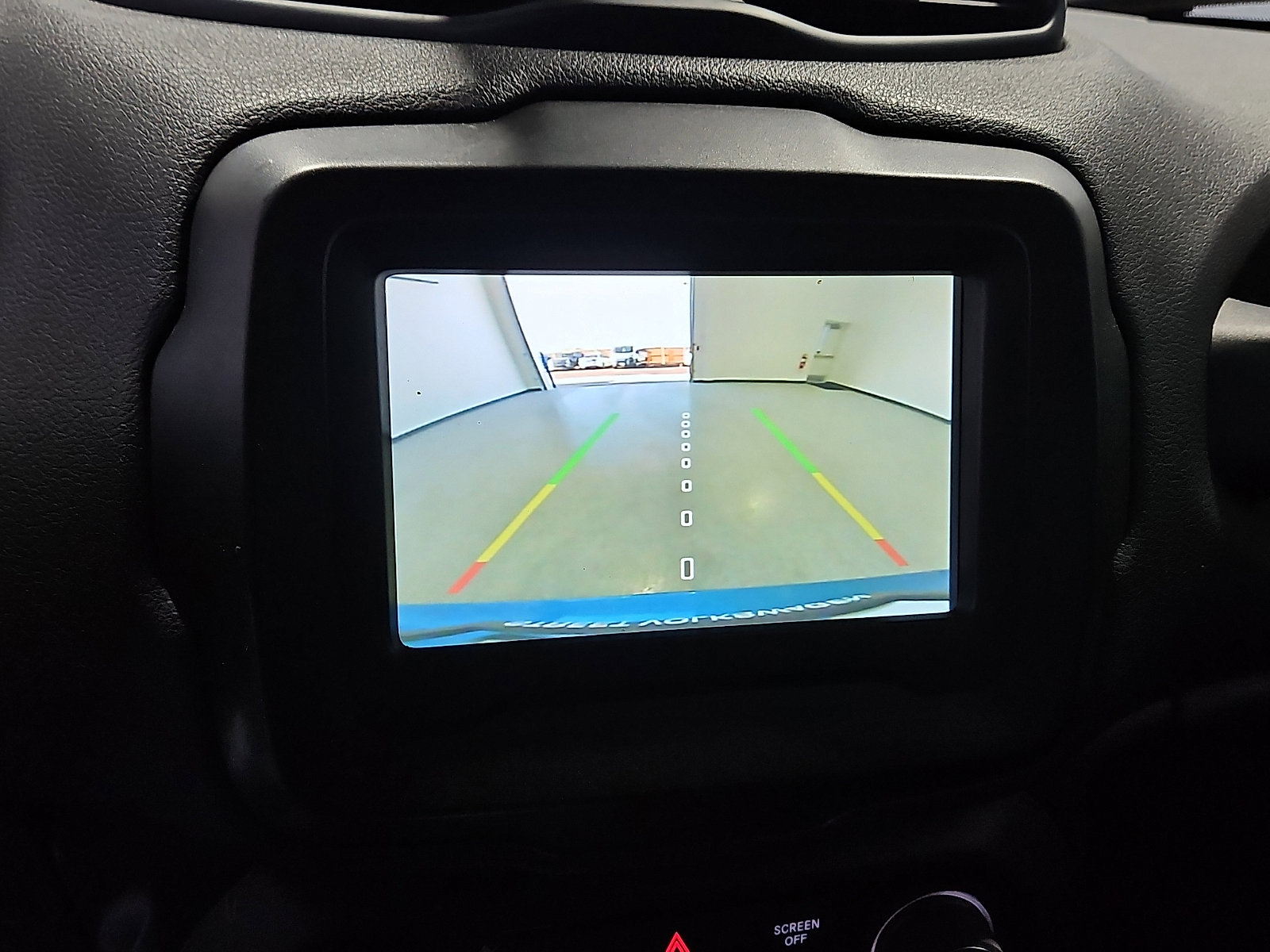 Used 2020 Jeep Renegade Latitude image 14