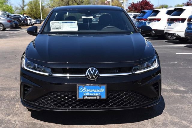 New 2026 Volkswagen Jetta Sport image 4