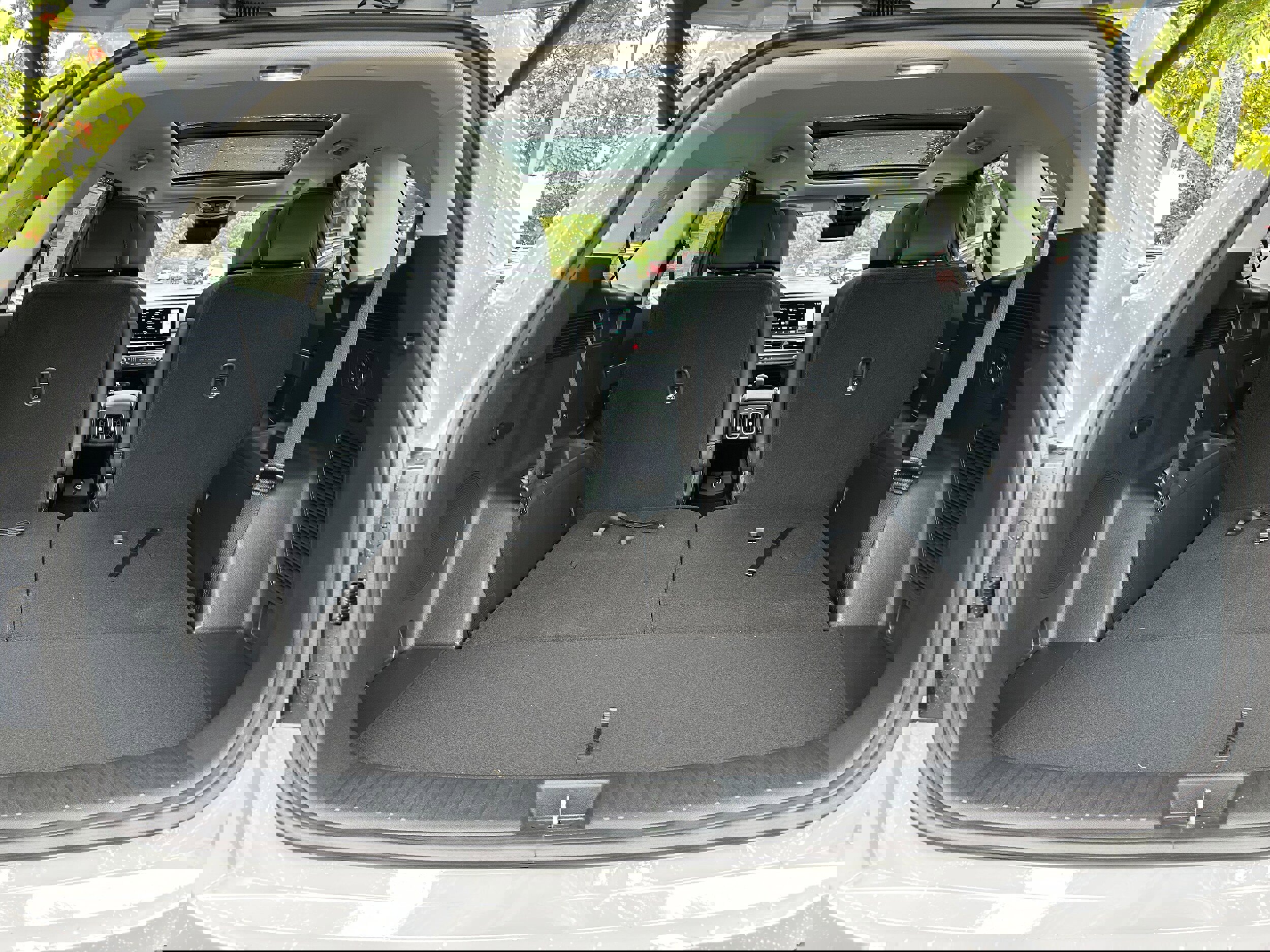 New 2026 Kia Sorento X-Line EX image 10