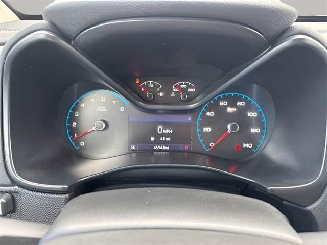 Used 2021 Chevrolet Colorado ZR2 image 12