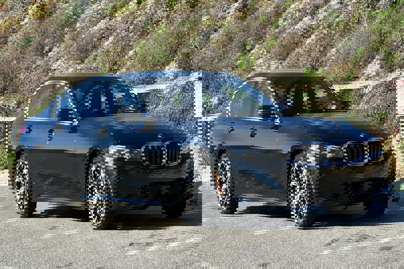 Used 2025 BMW 330i 330i image 5