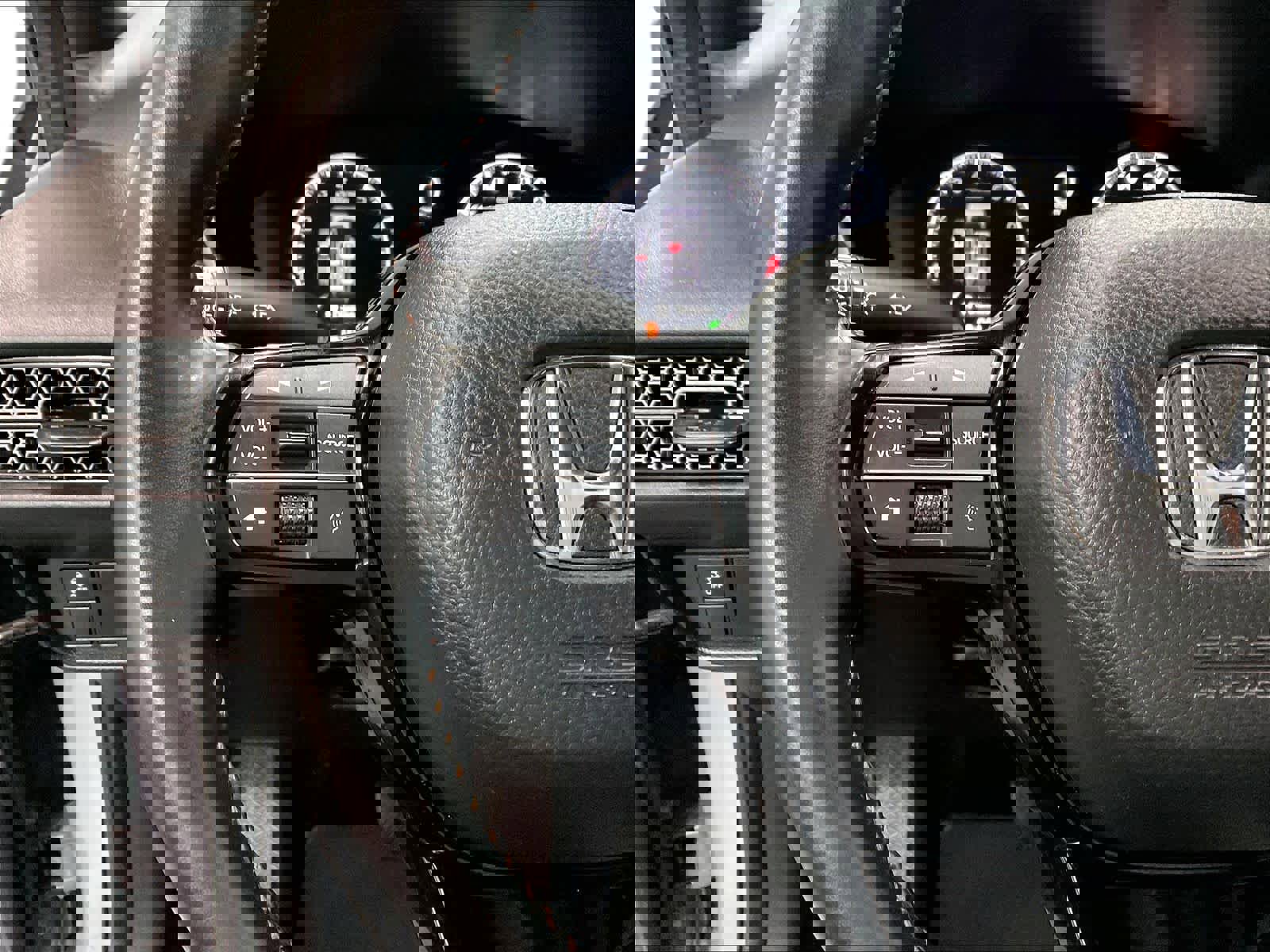 Used 2024 Honda HR-V Sport image 22