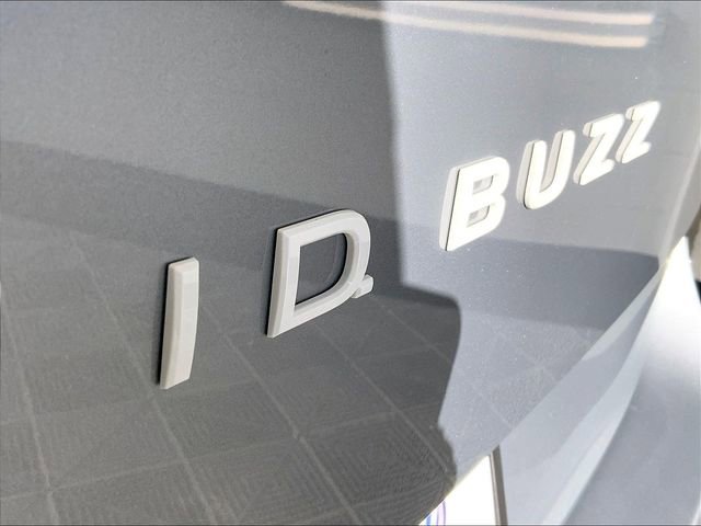 New 2025 Volkswagen ID. Buzz Pro S image 13