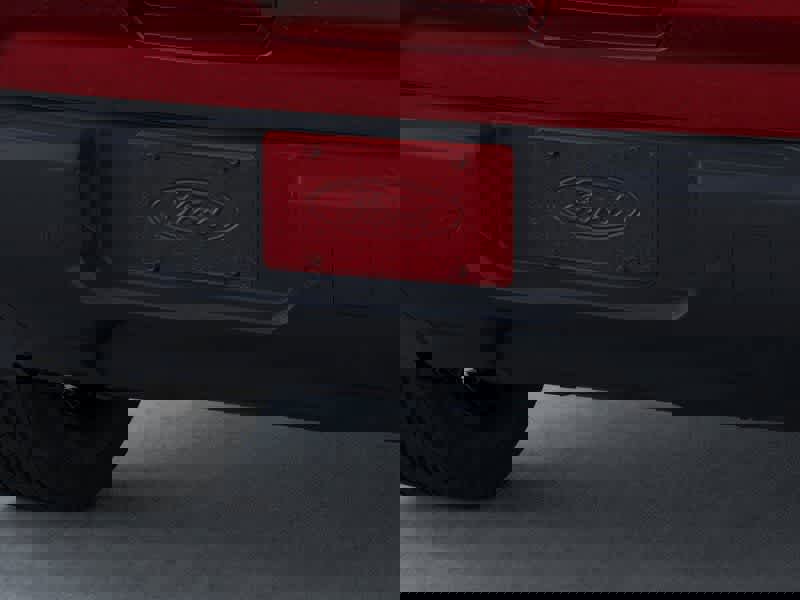 New 2025 Ford Bronco Sport Outer Banks w/ Outer Banks Tech Package+ image 23