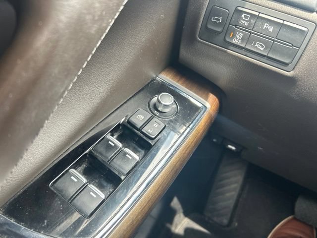 Used 2021 MAZDA CX-9 Signature AWD/4WD image 20