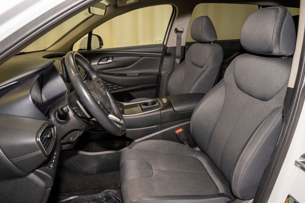 Used 2023 Hyundai Santa Fe SEL image 11