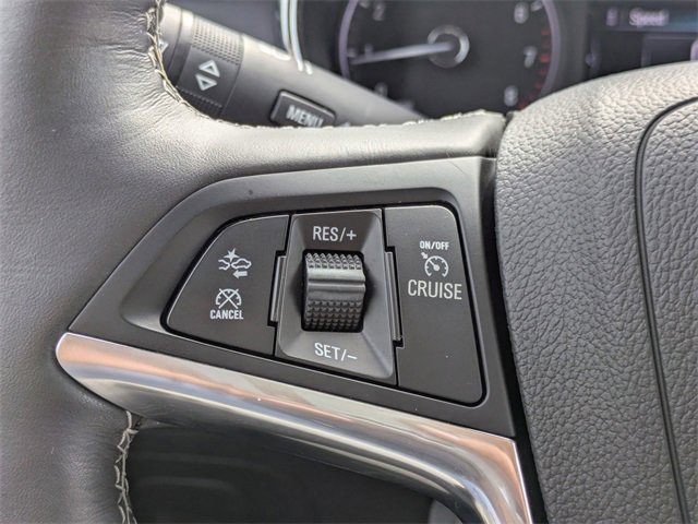 Used 2017 Buick Encore Premium image 27