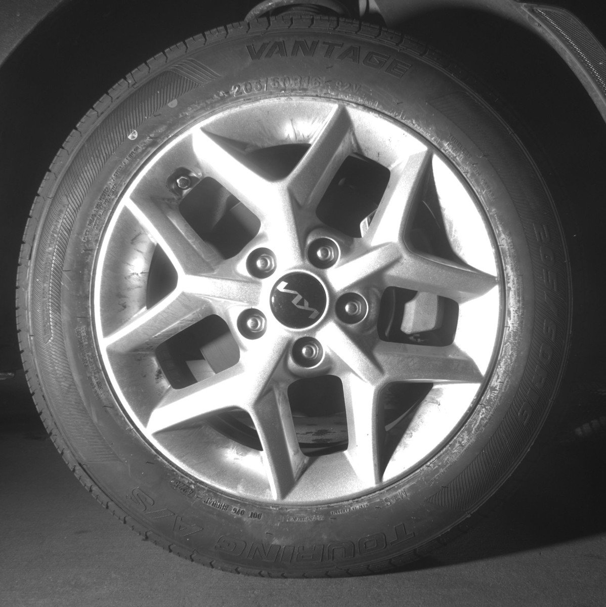 Used 2025 Kia Soul LX w/ LX Technology Package image 17