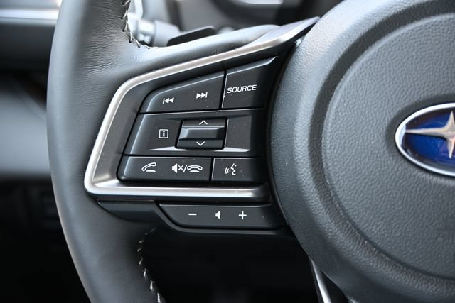 New 2026 Subaru Ascent Touring AWD/4WD image 33