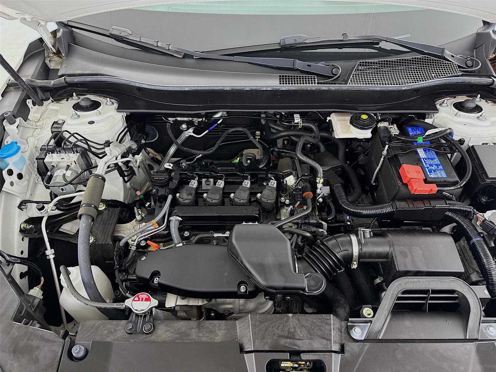 Used 2024 Honda CR-V EX-L image 31