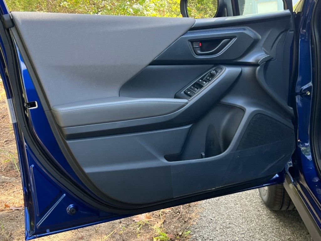 New 2025 Subaru Crosstrek 2.5i Premium image 14