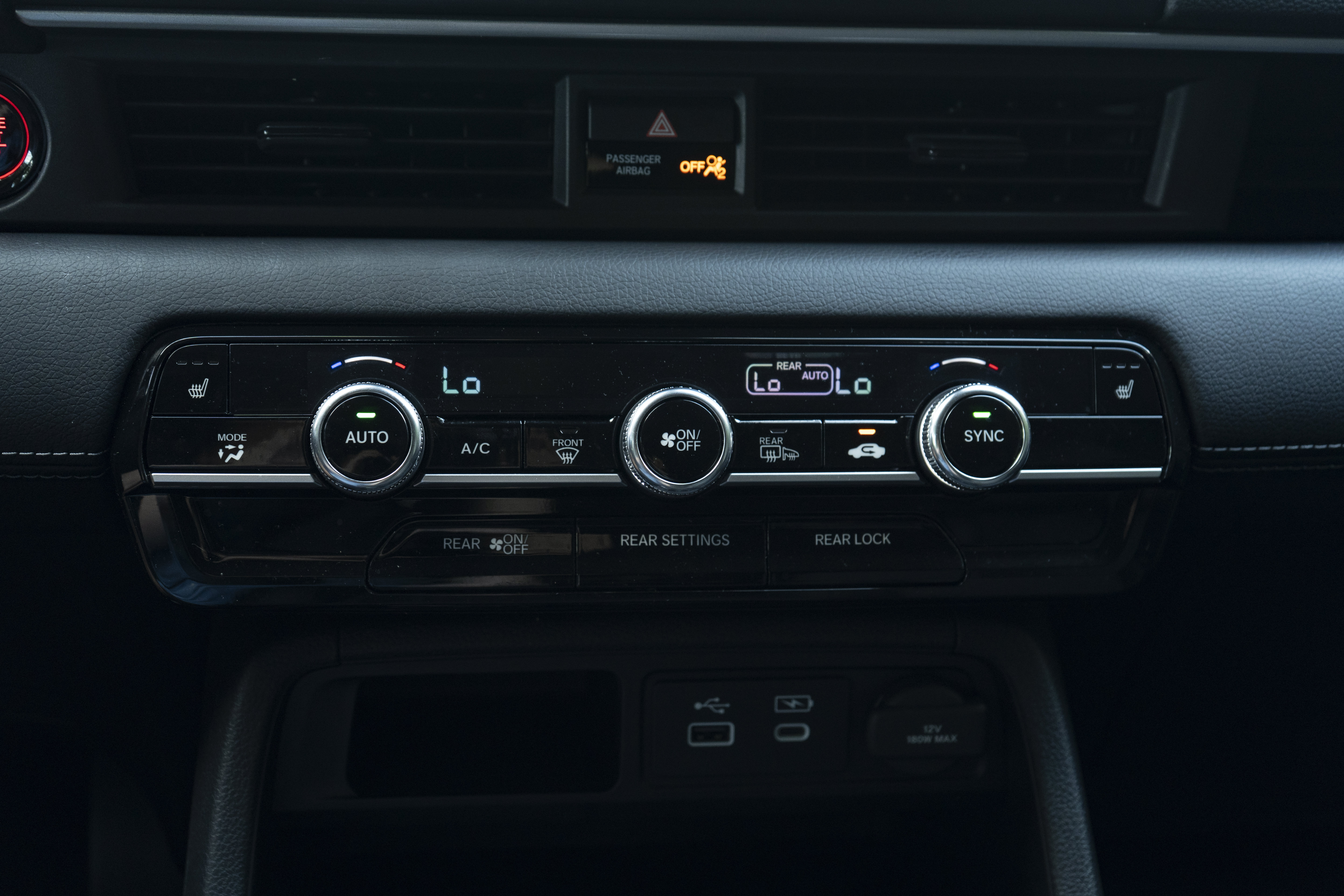 Certified 2025 Honda Pilot EX-L image 33