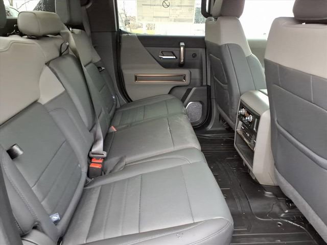 Used 2024 GMC Hummer EV 3X w/ Extreme Off-Road Package AWD/4WD image 25