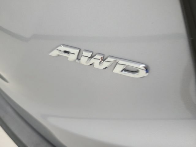 Used 2021 Honda HR-V LX image 8