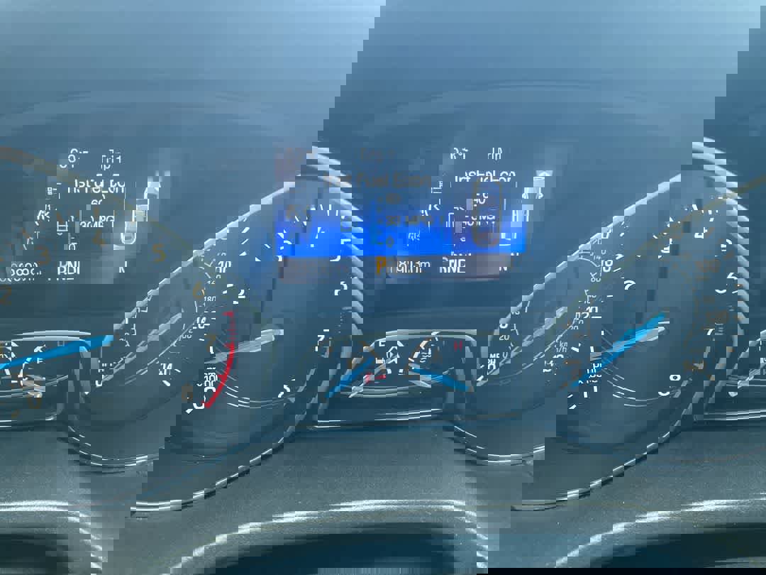 Used 2018 Ford Focus SE image 15