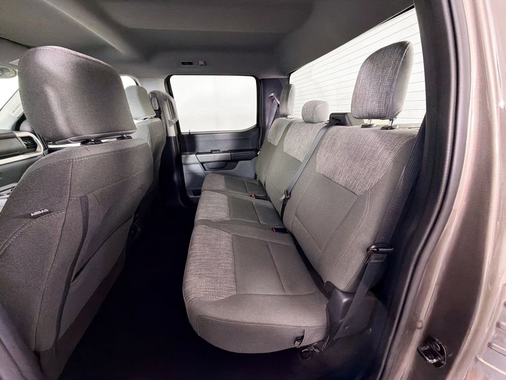 Used 2023 Ford F150 XLT w/ Trailer Tow Package image 25