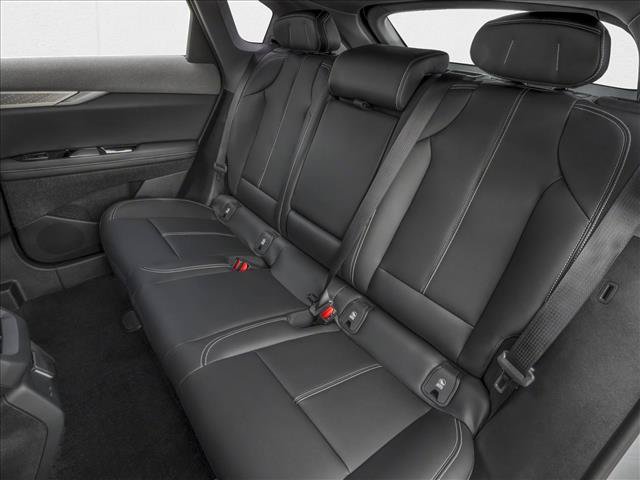 New 2027 Cadillac Optiq Premium Sport RWD image 9