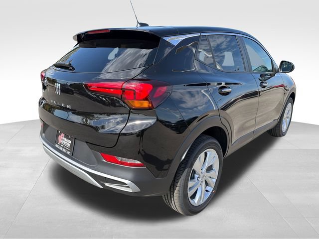 New 2026 Buick Encore GX Preferred FWD image 7