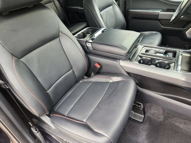 Used 2023 Ford F150 Lariat w/ Equipment Group 502A High AWD/4WD image 10