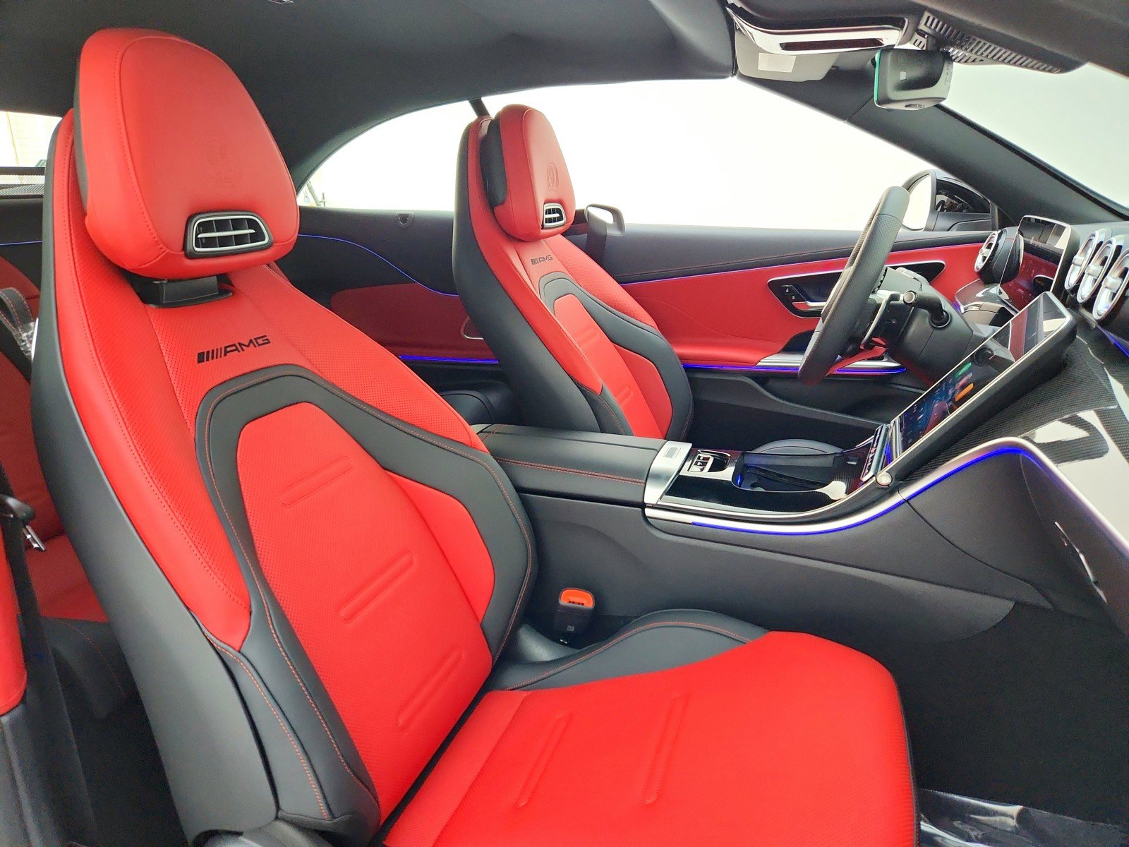 New 2026 Mercedes-Benz CLE 53 AMG 4MATIC Cabriolet image 20