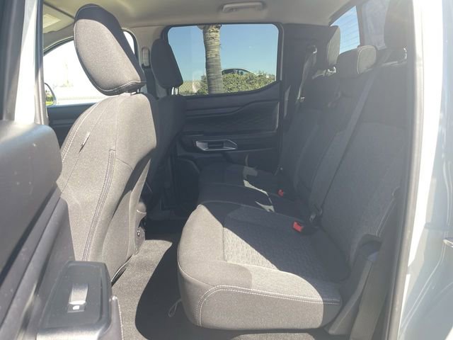 Used 2024 Ford Ranger XLT w/ Equipment Group 301A High image 23