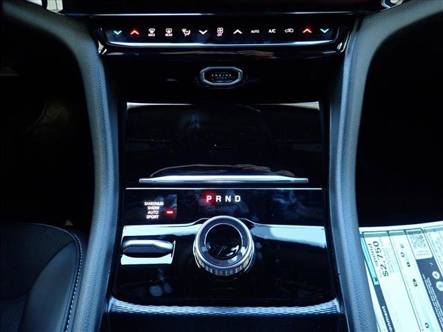 New 2026 Jeep Grand Cherokee L 4WD image 22