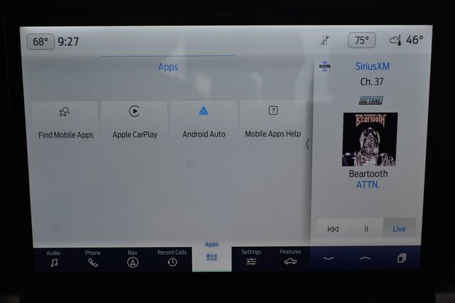 Used 2023 Ford F150 Tremor w/ Equipment Group 402A High image 30