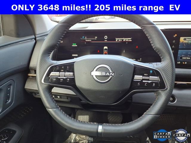Used 2023 Nissan Ariya AWD image 23