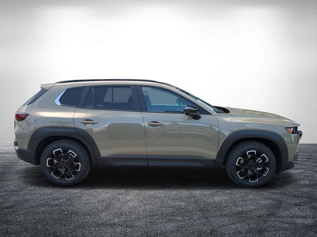 New 2026 MAZDA CX-50 Meridian Edition w/ Weather Package AWD/4WD image 2