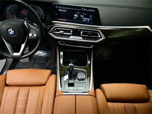 Used 2019 BMW X5 xDrive40i w/ Convenience Package image 6