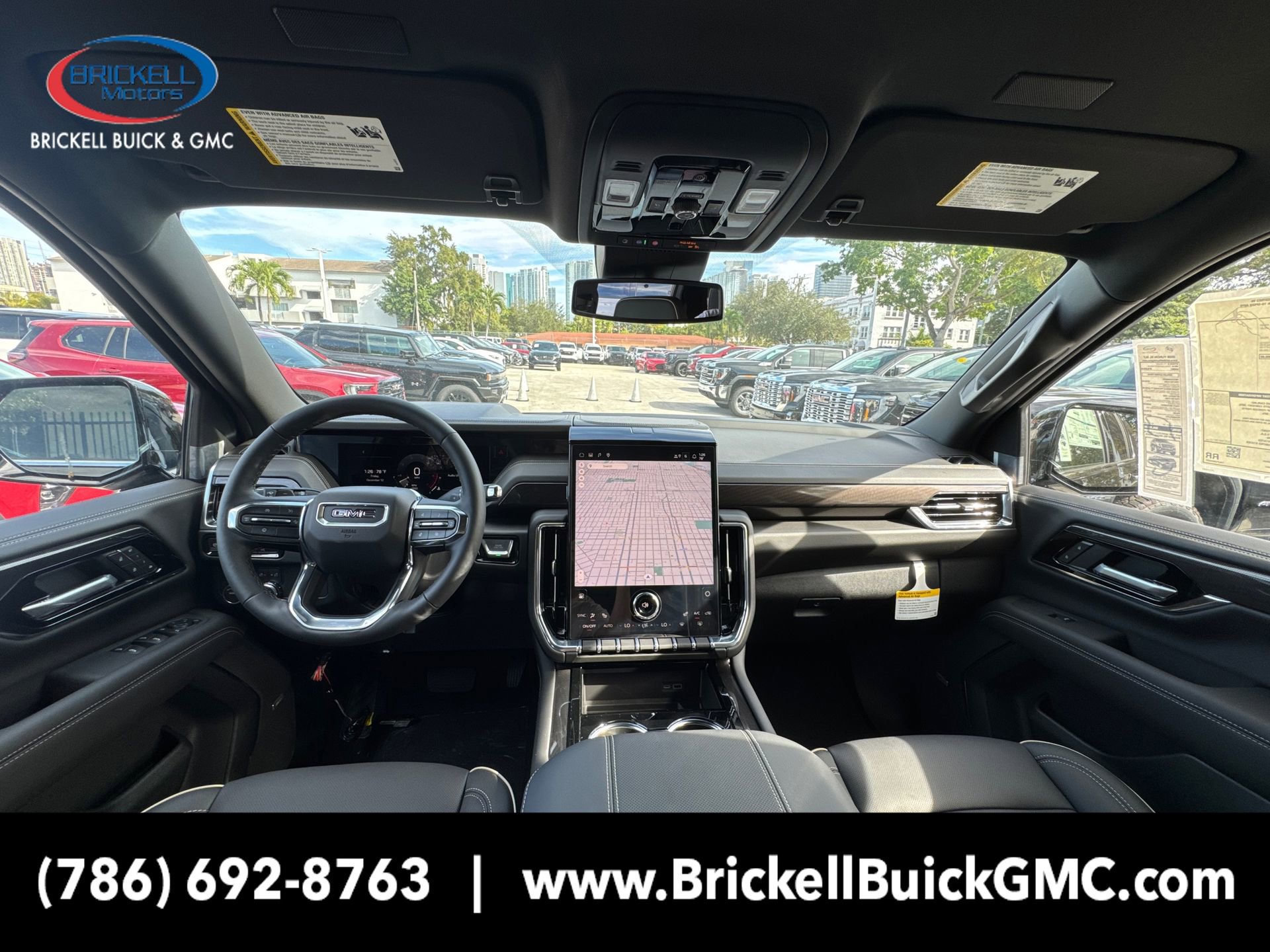 New 2026 GMC Yukon XL Elevation image 24